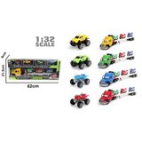 228623 KAMION SET Cene