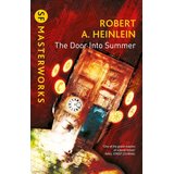 Hachette Robert A. Heinlein - The Door into Summer | Eponuda.com