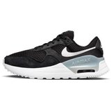 Nike Nizke superge W Air Max System Črna | Shoptok.si