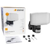 Steinel 090012 - led reflektor sa senzorom LED/14,3W/230V 3000K IP54 antracit | Eponuda.com