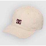 DC Star Strapback Kapa s šiltom oatmeal Cene