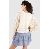 24COLOURS 41359B Knitted Jopa white | Shoptok.si