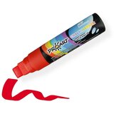 Flomaster za steklo levia kredni 28g LEVIA - RDEČ | Shoptok.si