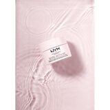 NYX Professional Makeup Bare With Me Hydrating Jelly Primer podlaga z gelasto teksturo 40 ml | Shoptok.si