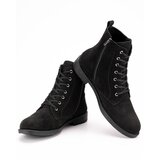La Force Fashion muške cipele CZ-36-111-40-N-G - crna | Eponuda.com