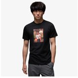 Nike muška majica m j brand photo ss crew HJ2354-010