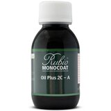 Rubio Monocoat ulje 2C - 100ml hrast oak - hrast Cene