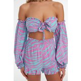 Trendyol Ženski set Multicolor | shoptok.hr