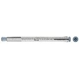 Fischer F 8 M 72 metalni tipl za okvire 72 mm 8 mm 88660 100 St. | Eponuda.ba