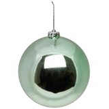 Feeric Novogodišnji ukras za jelku maxi kugla 150mm zelena (207492) | ePonuda.com