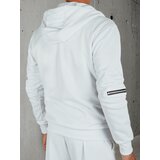 DStreet Dres męski biały | Shoptok.si