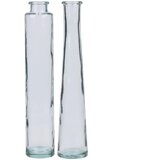  Vaza staklena 6x32 cm Cijene