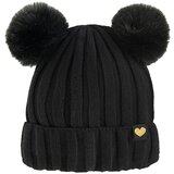 Cool club kapa zimska CAG3131938 Ž crna 54 | shoptok.hr