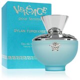 Versace Dylan Turquoise Eau de Toilette za Žene 100ml Cijene