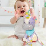 Skip Hop igračka za bebe sa glodalicom Jednorog | Eponuda.com
