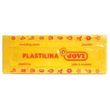 Jovi plastelin 150 g dark yellow