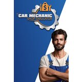 car mechanic shop simulator (pc) steam key europe  car mechanic shop simulator (pc) steam key europe Slike