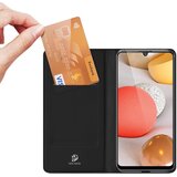 Dux ducis Skin Pro preklopna futrola za Samsung Galaxy A42 5G | shoptok.hr