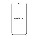 Cubot R15 pro hydrogel zaštitna folija Cijene