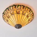 Endon 70706 - plafonjera tiffany jamelia 2xE27/60W/230V prečnik 50 cm | Eponuda.com