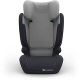 Kinderkraft autosjedalica I-Spark 2 Plus i-Size 15-36 kg (100-150 cm) bez Isofix-a, Grey | shoptok.hr