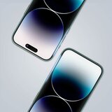 TECH-PROTECT SUPREME SET KALJENO STEKLO+STEKLO ZA KAMERO ZA IPHONE 14 PLUS CLEAR | Shoptok.si