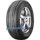 Continental WinterContact TS 850P ( 235/50 R20 104T XL (+), Conti Seal, EVc ) zimska pnevmatika | Shoptok.si