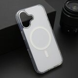  Futrola simply case magsafe za iphone 17 (6.3) bela ( F123416 ) | Eponuda.com