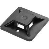 Mitea_Electric Samolepljiva osnova crna 20x20 PM-140 C | Eponuda.com