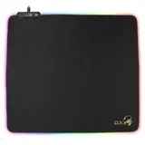 Mouse Pad GX-Pad 500S RGB,BLK,USB