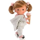 Llorens lutka miss pisi pink Cene