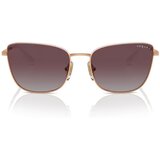 Vogue VO4308S 515262 Polarized - ONE SIZE (56) | shoptok.hr