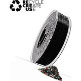 Recreus reciflex črna - 1,75 mm / 750 g | Shoptok.si