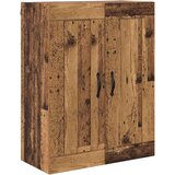  Kuhinjski ormarić Staro drvo 69 5 x 34 x 180 cm Konstruirano drvo | shoptok.hr