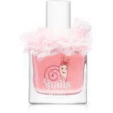 Snails Ballerine lak za nohte za otroke odtenek Ballerine 10,5 ml | Shoptok.si