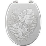 Douceur d intérieur WC deska 37,5 x 46 cm Amber – | Shoptok.si