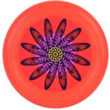 Olimp Sport Mekani frizbi za odrasle dsoft Crveni | ePonuda.com