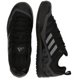 Adidas Sportske cipele 'Swift Solo 2.0' tamo siva / crna | shoptok.hr