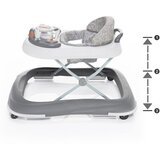 Zopa hodalica Fiesta Grey/White | shoptok.hr