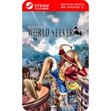 One piece World Seeker Deluxe Edition - Steam koda brez škatlice (WINDOWS PC | STEAM DECK) | Shoptok.si