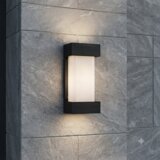  Spoljna lampa 13174-89 BK | Eponuda.com