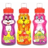 životinjice sok 250ml pet