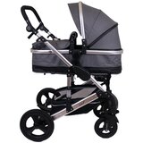 Jungle oxy siva 40010045 kolica za decu | Eponuda.com