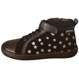 Visoke superge 31119 BOTA DEPORTIVA RESPETUOSA Negro Črna