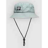 Quiksilver Buckology Bucket hat grape leaf Cene