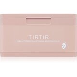 TIRTIR Ampoule Mask Galactomyces sheet maska za blistav ten s pomlađujućim učinkom 30 kom Cijene