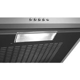  Napa Hansa OKP6321ZH kaminska Inox | shoptok.hr