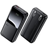 Remax Power Bank RPP-680/ 20W+QC 22.5W/ 20000mAh/ crna | ePonuda.com