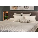 XXXL OKRASNA BLAZINA 40/60 cm bež | Shoptok.si