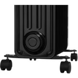 Sencor Električni oljni radiator SOH 6111BK | Shoptok.si